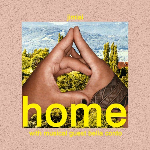 Jimiai - Home
