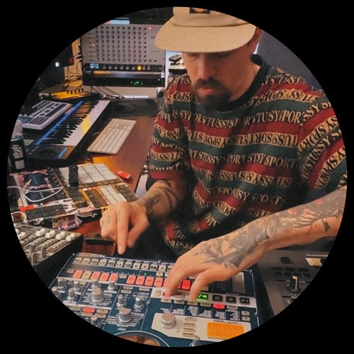 Sunday Dub (Jam Version)