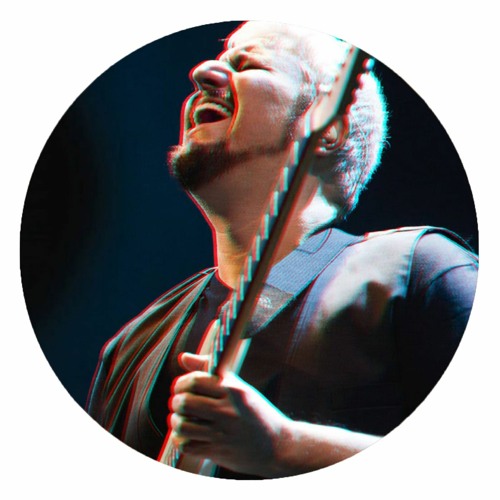 Pino Daniele - Occhi Che Sanno Parlare ( FederFunk Edit )