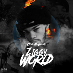 O'NO BadNews - Ride(ZIGGYWORLD THE ALBUM)