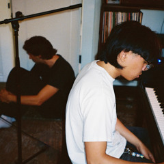 Shit cant be easy jam session