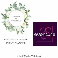 2# Wedding Planner EVENTURE
