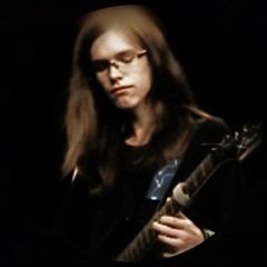 We Know What Scares You Metal Cover