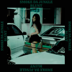 MXNVDV - SMOKE DA JUNGLE BLUNT