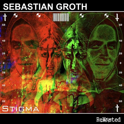 RWSTD73 - Sebastian Groth - Stigma (Original Mix)| Hard Techno
