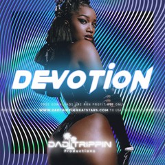 [Free] RnB Afrobeat X Guitar Type Beat "Devotion"