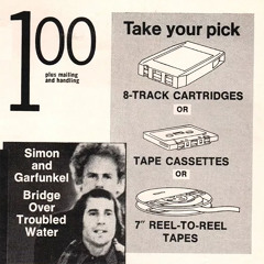 # 83-A: "Recordings Are Fascinating" (Side 1)