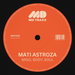 Mind, Body, Soul [Unreleased]