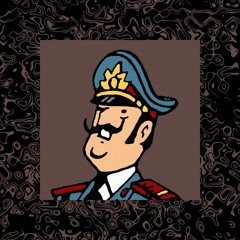 Colonel Eclatax (kick edit)