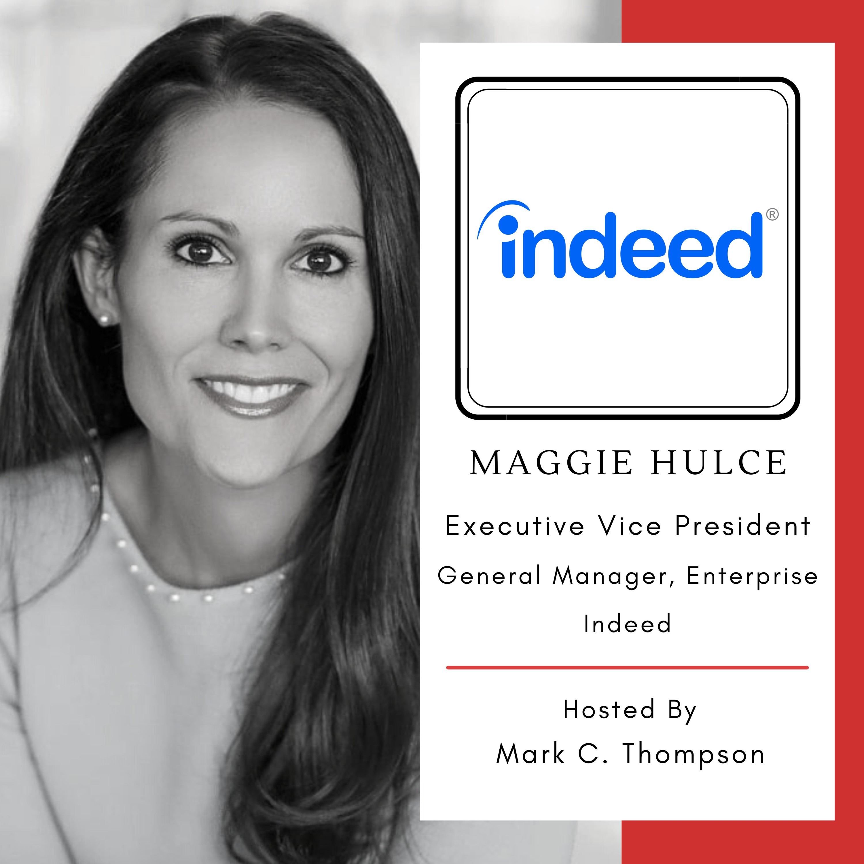 The Chief Executive Podcast