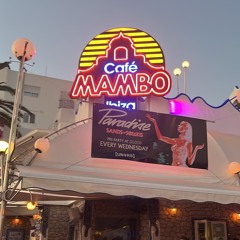 Frankie Lyons-Selected