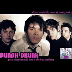 Punch Drunk - Broken Halo Coalition