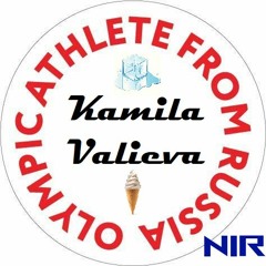 Nir - 1 - Kamila Valieva