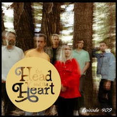 The Doc G Show January 22nd 2025 (Featuring Tyler William of The Head and The Heart)