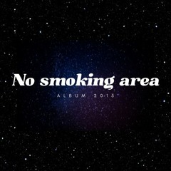 No smoking Area