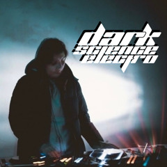 Dark Science Electro presents: Vivi guest mix