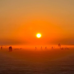 Melodic House / Techno @ TEREMOCK | Burning Man 2024
