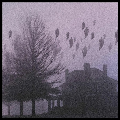 Bass Temp - Nyctophobia [BAR-29]