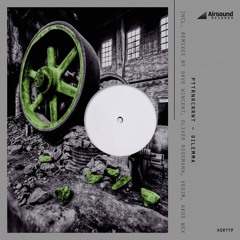 ASR119 PTTRNRCRRNT - Dilemma EP incl. remixes by Dave Wincent, Oliver Rosemann, Vegim, Akos Wex