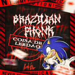 PHONK COISA DE LERDAO