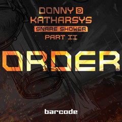 Donny & Katharsys - Order