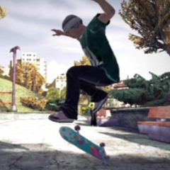 skate2/lie2u prod reklus1ve