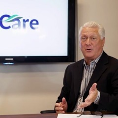 Podcast #1 – President Steve Hendrix explains m.Care and Talks About the Podcast Series