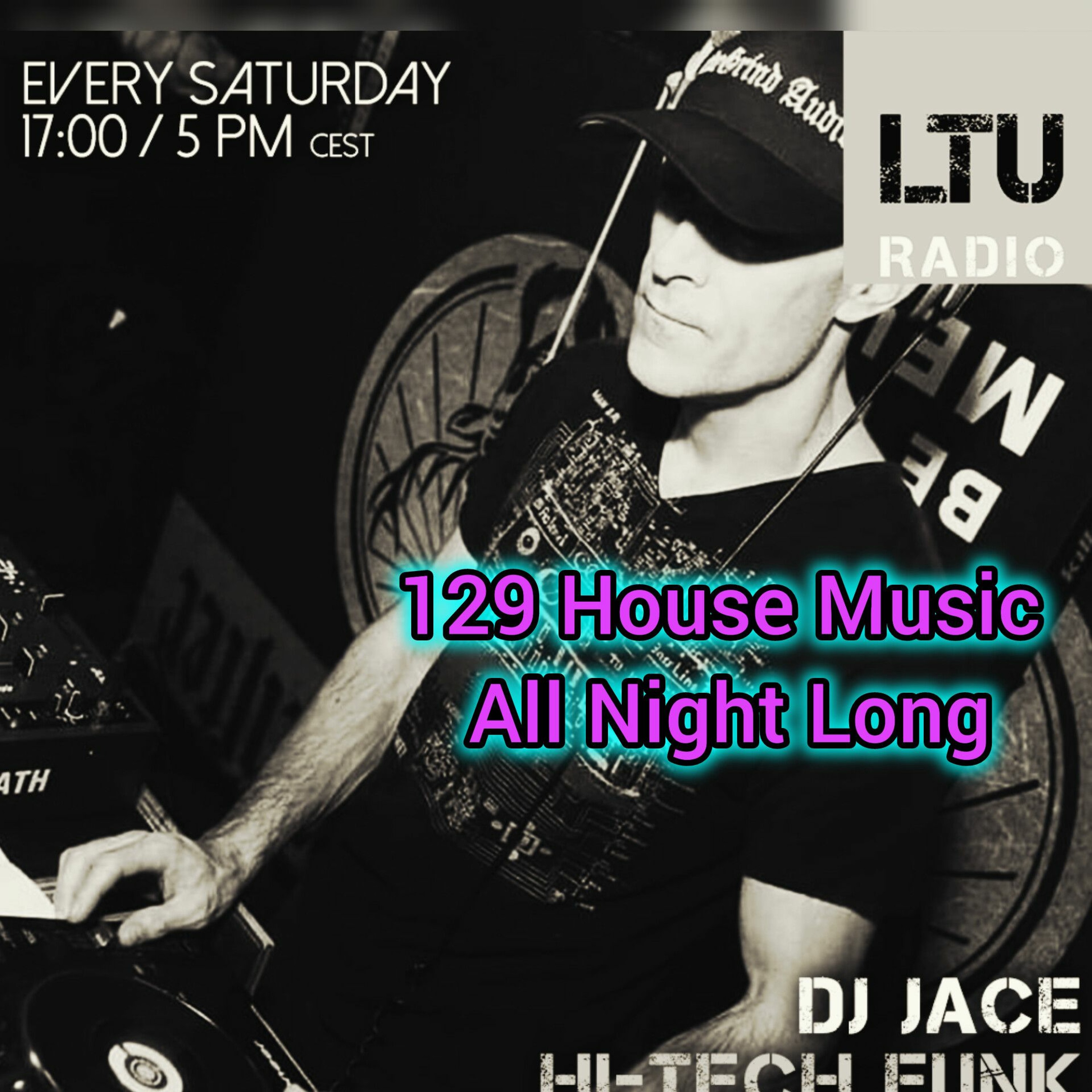 DJ Jace