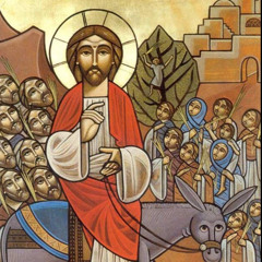 Evlogimenos - Bishoy Michael and QSMPT Deacons