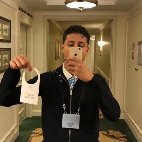 Bagchaser Can - Pashanim (speed up)