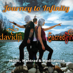 HEALING FLOW - Journey to Infinity with SacredFire Music