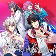 Hypnosis Mic