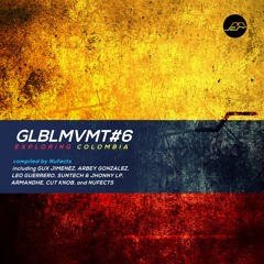 PREMIERE: Leo Guerrero - Bashmet [Movement Recordings]