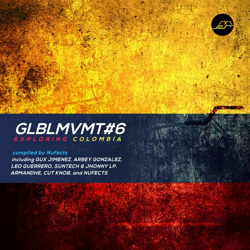 PREMIERE: Leo Guerrero - Bashmet [Movement Recordings]