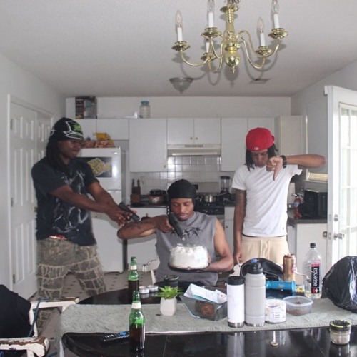 No$kope (Birthday Mix) <Unreleased> [Hosted by @DJGREN8DE + @HappyToBeHere2026]