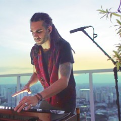 Penthouse sunset live in Brazil