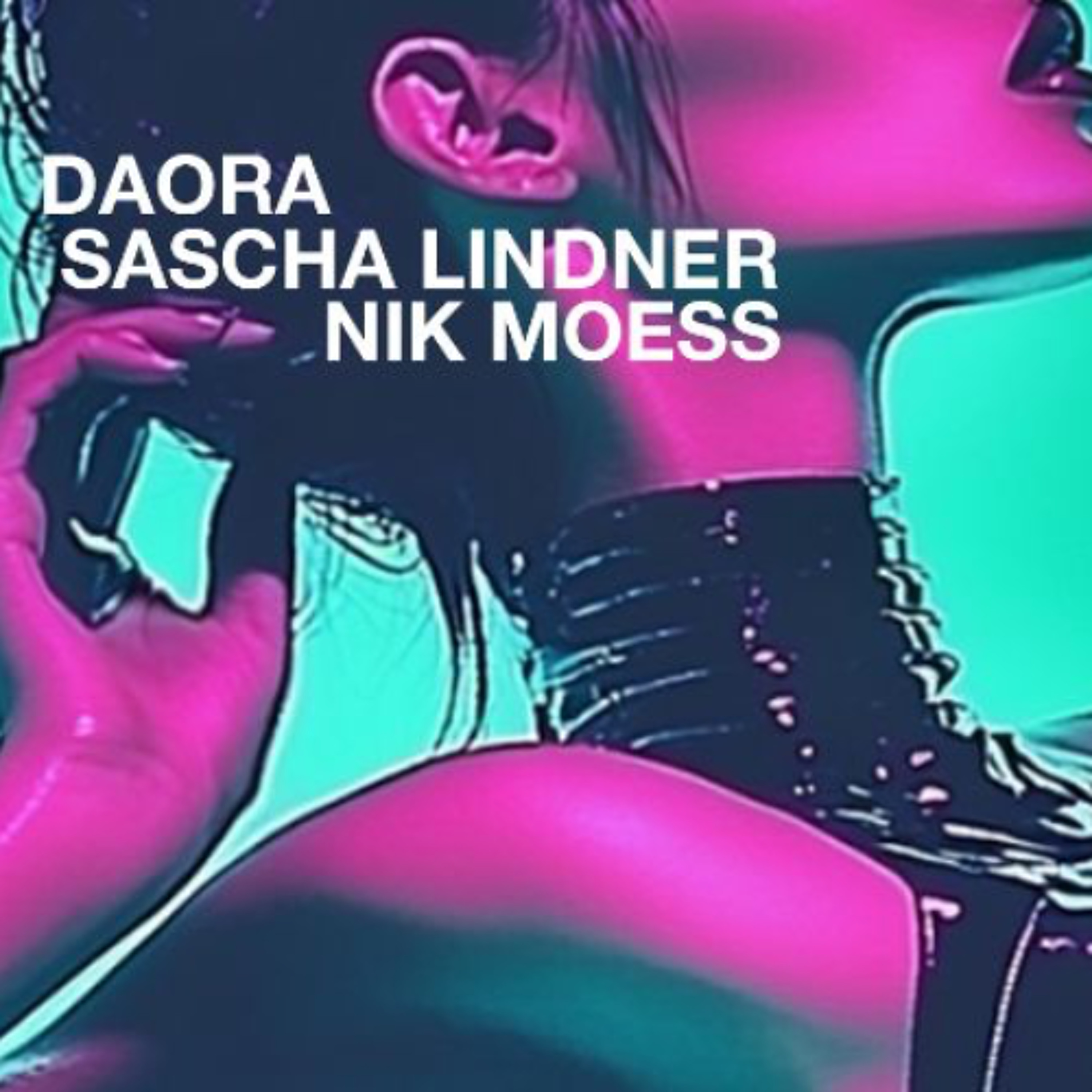 2025-07-20 NACHSPIEL (Kitkat Club) Daora , Sascha Lindner , Nik Moess episode artwork