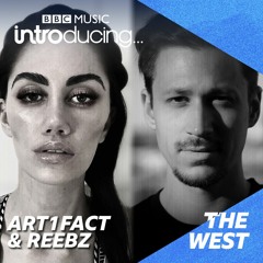 BBC Radio Mix (feat. Reebz)