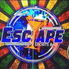 CLUB ESCAPE PROMO - Done By Dj Protocol & Sel Top Striker