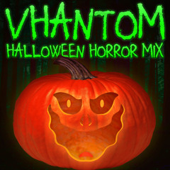 HALLOWEEN HORROR MIX (Dubstep, Riddim, Bass House)