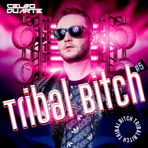 CELSO DUARTE - TRIBAL BITCH #5 SET