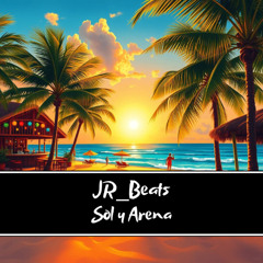 JR_Beats - Sol y Arena