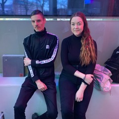 Josefine Hellström & Kanyl (14/04/20)