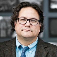 Jesse Wente on Art, Advocacy & Reconciliation