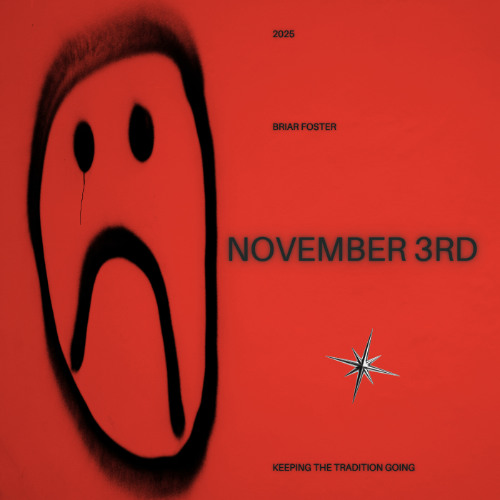 November 3rd