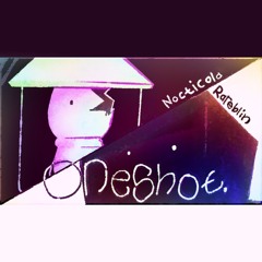 One Shot by Nocticola & Rareblin-FNF BFDI 26