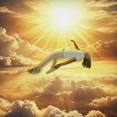 cloup rap type beat "Saturn" (Prod.9bxnco)