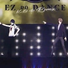 EZ DO DANCE／夢追翔加賀美ハヤト