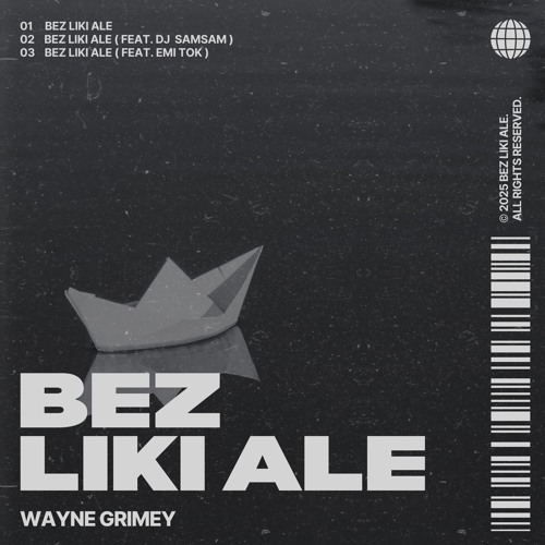 BEZ LIKI ALE 2 ( feat. DJ SAMSAM )