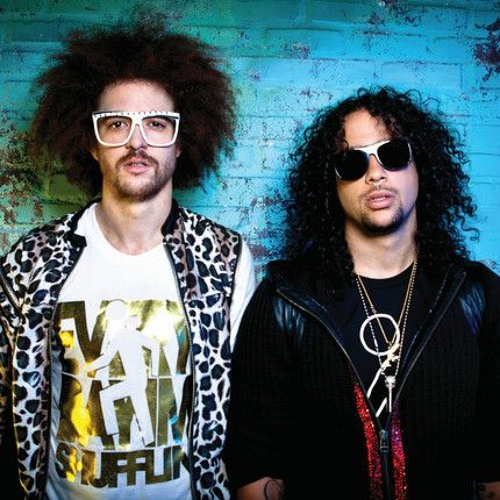 Stream LMFAO - Party Rock Anthem (Mc Grizz Remix) by Mc Grizz | Listen  online for free on SoundCloud